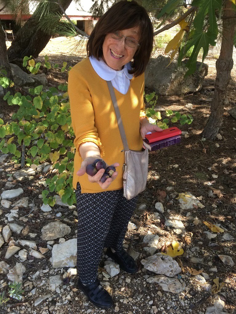 Mrs. Faige Hershcovich ע״ה