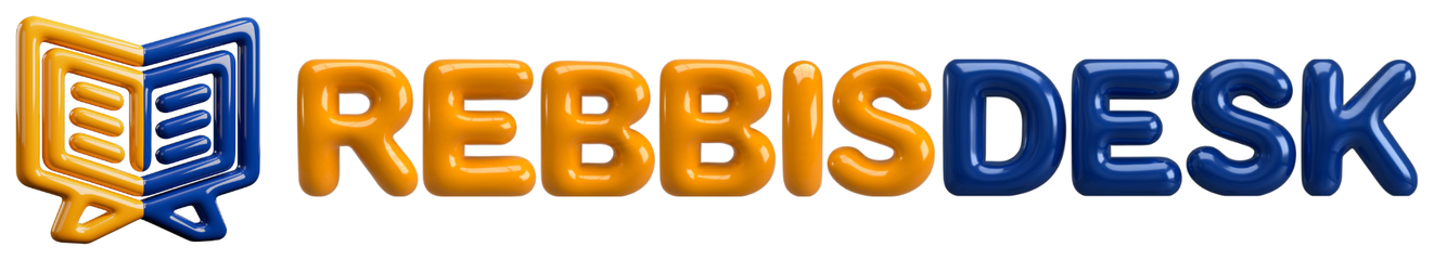 RebbisDesk