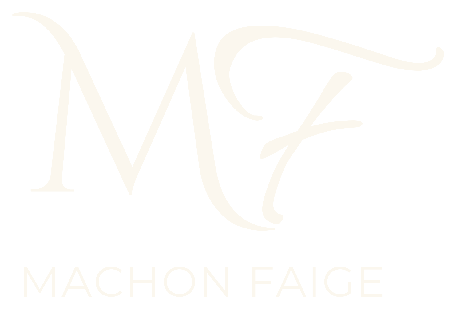 Machon Faige
